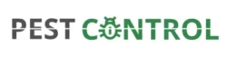 Pest Control Logo